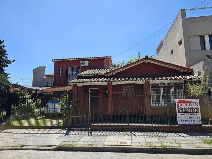 Casa en HELIOTROPOS 3000