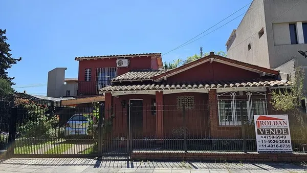 Casa en HELIOTROPOS 3000