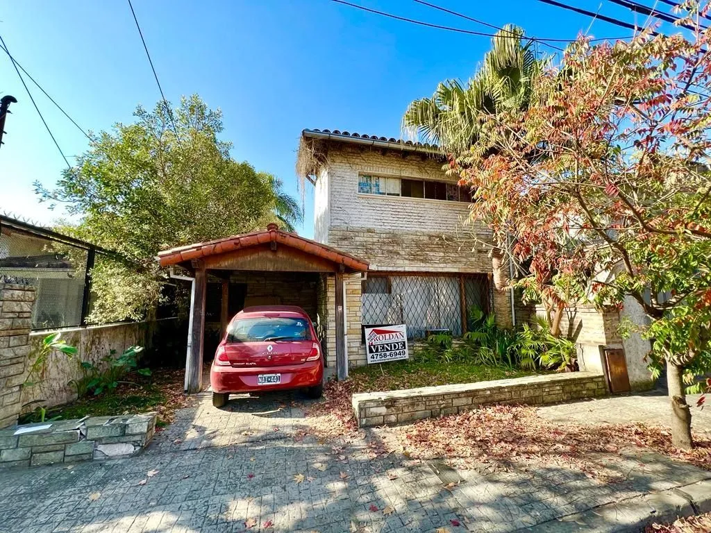 Casa en SANTOS DUMONT 600