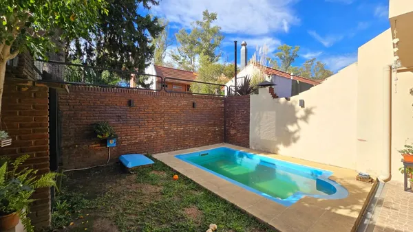 Casa en PENSAMIENTOS 2500