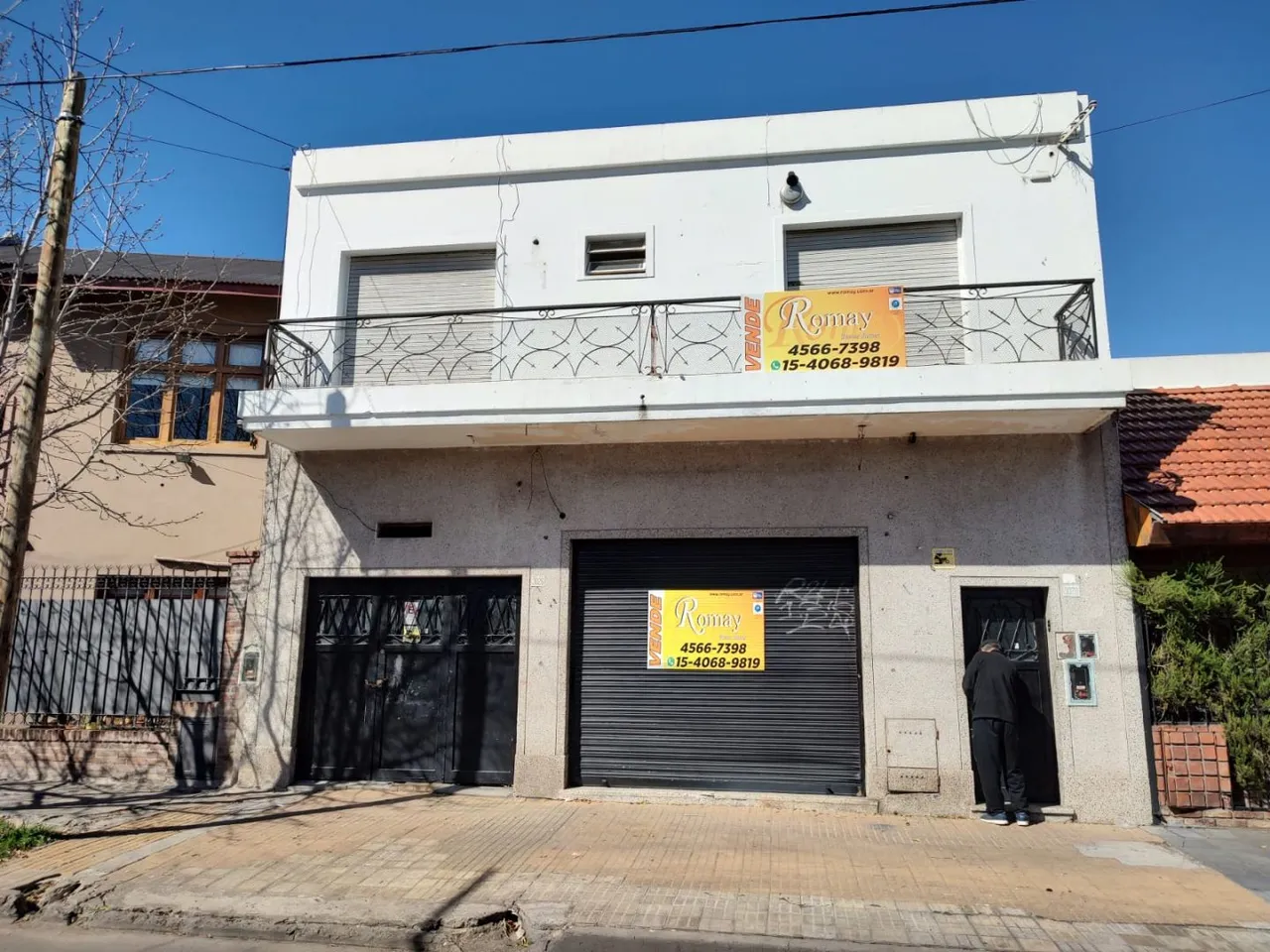 Casa en CASEROS 3000