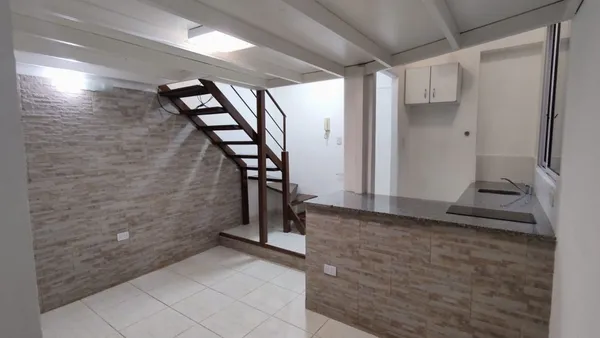 Departamento en RIOBAMBA 800
