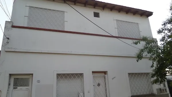 Departamento en Cornelio Saavedr 2200