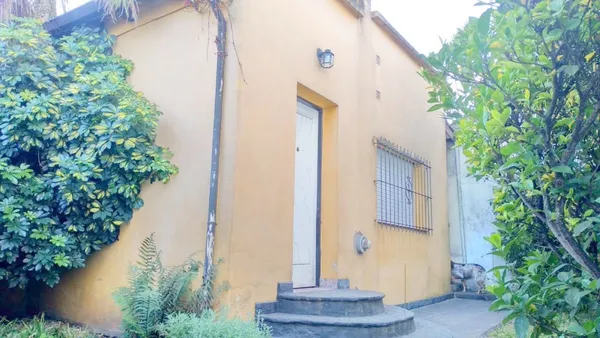 Casa en REPUBLICA 6400