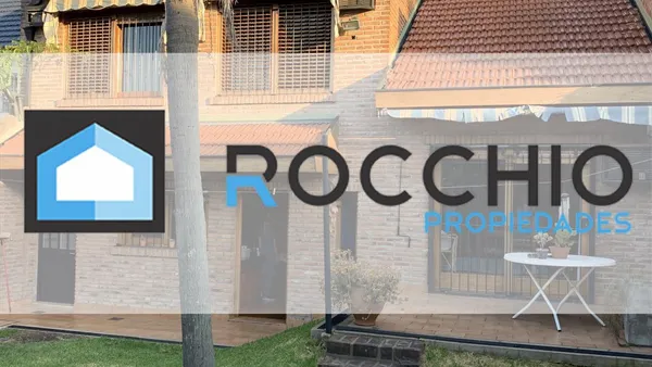 Casa en Lamadrid 2600