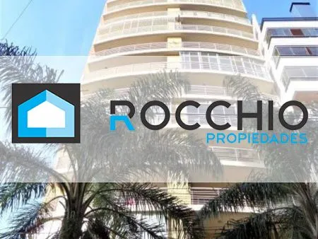Departamento en PACIFICO RODRIGU 5100
