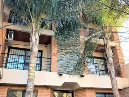 Departamento en E. MORELLO 2900