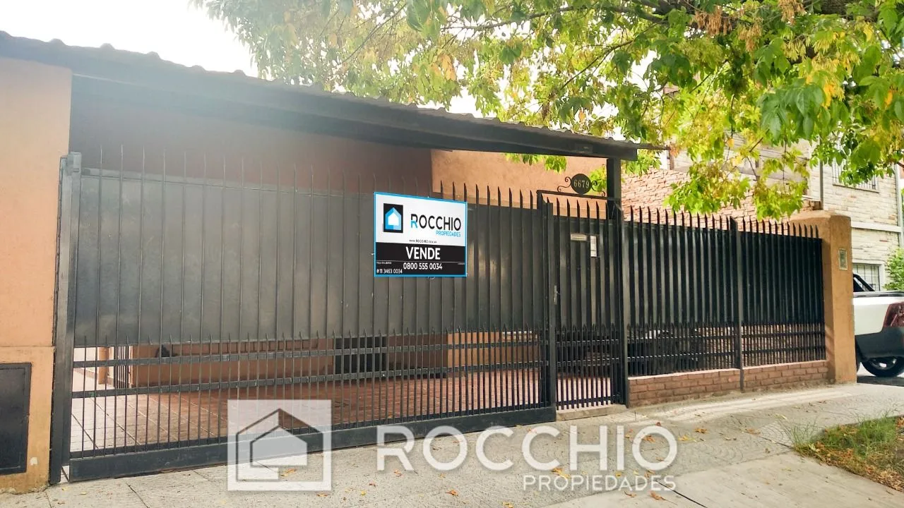 Casa en LATORRE 6600