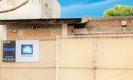 Casa en SARMIENTO 5700