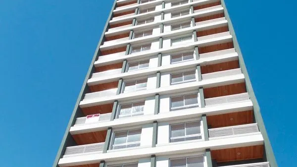 Departamento en SAN JUAN 4400