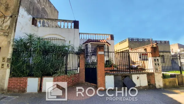 Departamento en SAN LORENZO 4500