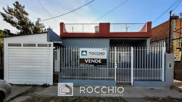 Casa en SAAVEDRA 6400