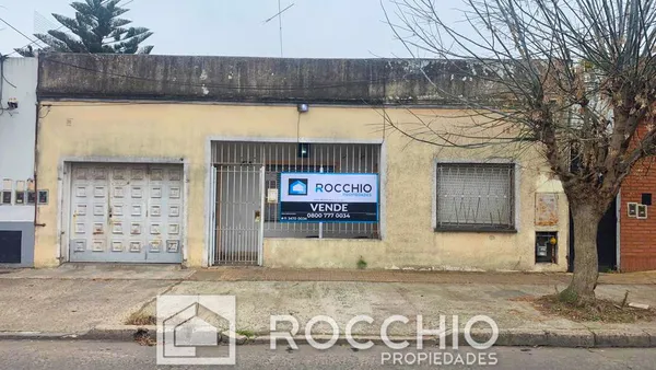 Casa en LURO 800