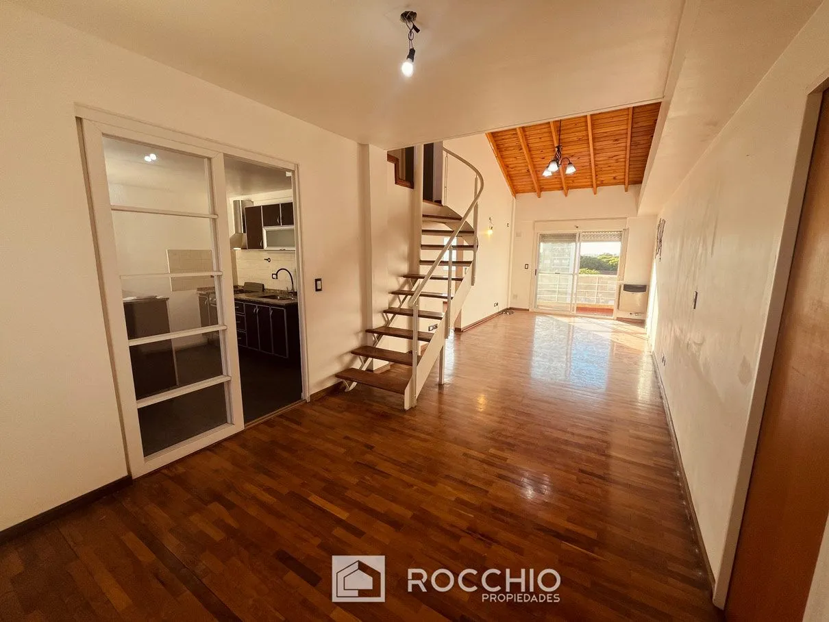 Departamento en ALMIRANTE BROWN 3100