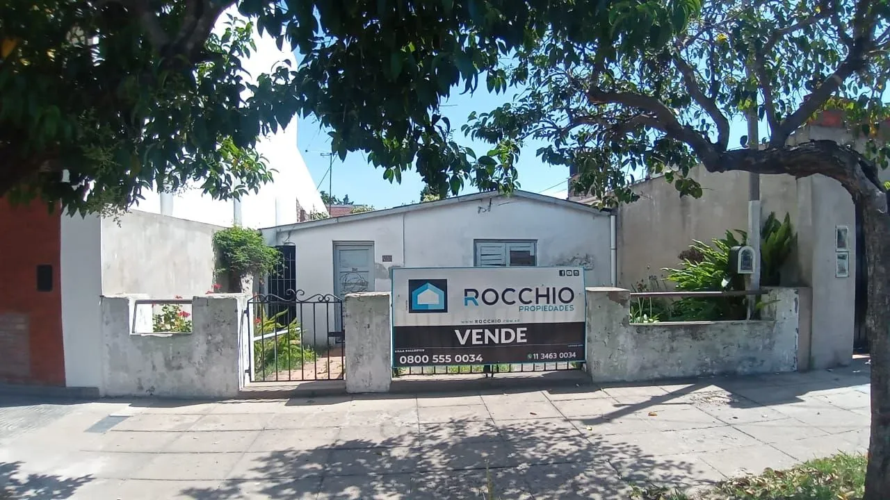 Casa en SAN PEDRO 5100