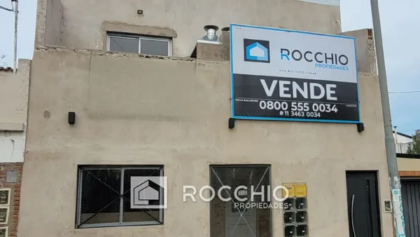 Casa en RAWSON 2300