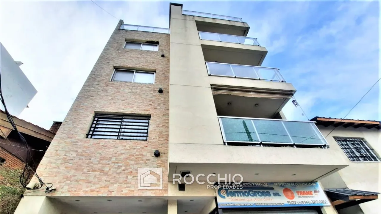 Departamento en LIBERTAD 4700