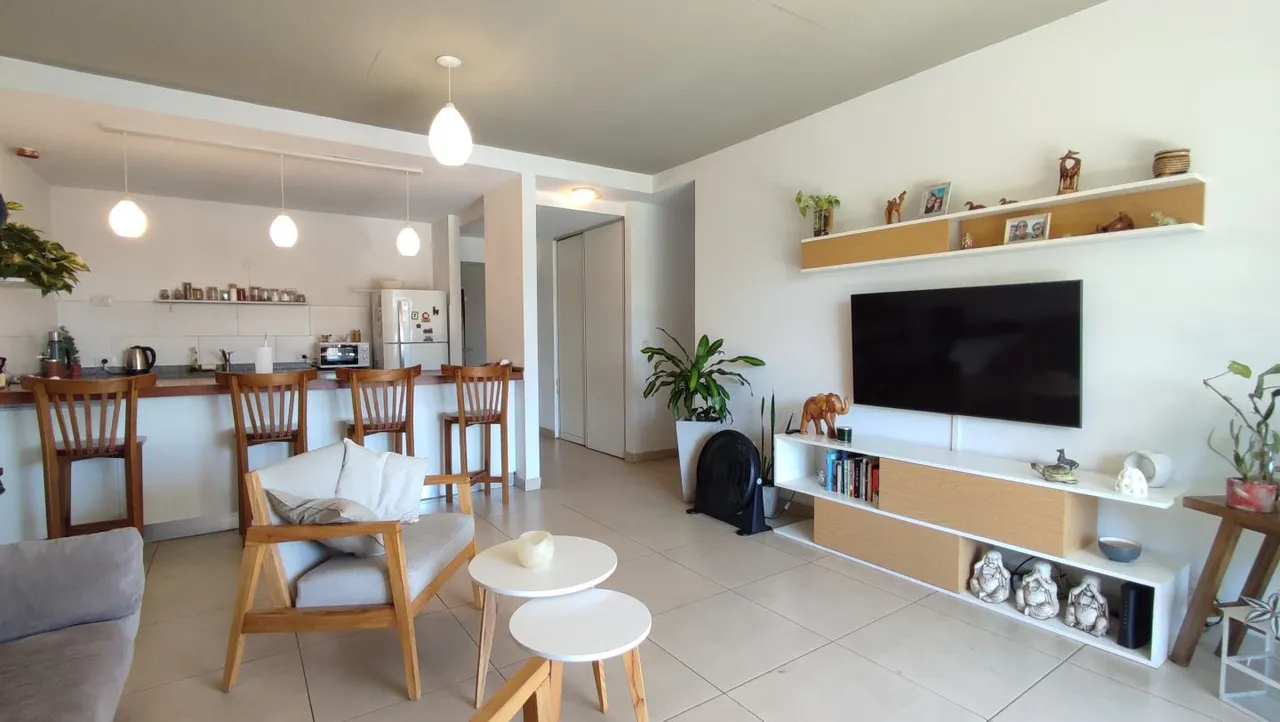 Departamento en AVENIDA ITALIA 200
