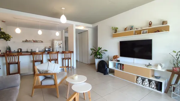 Departamento en AVENIDA ITALIA 200