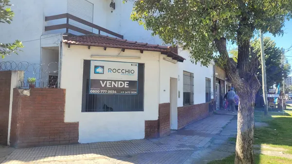 Departamento en ARTIGAS 7400