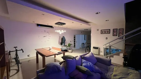 Casa en los robles
