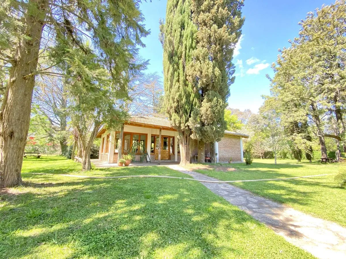 Casa en Chagas 3300