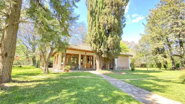 Casa en Chagas 3300