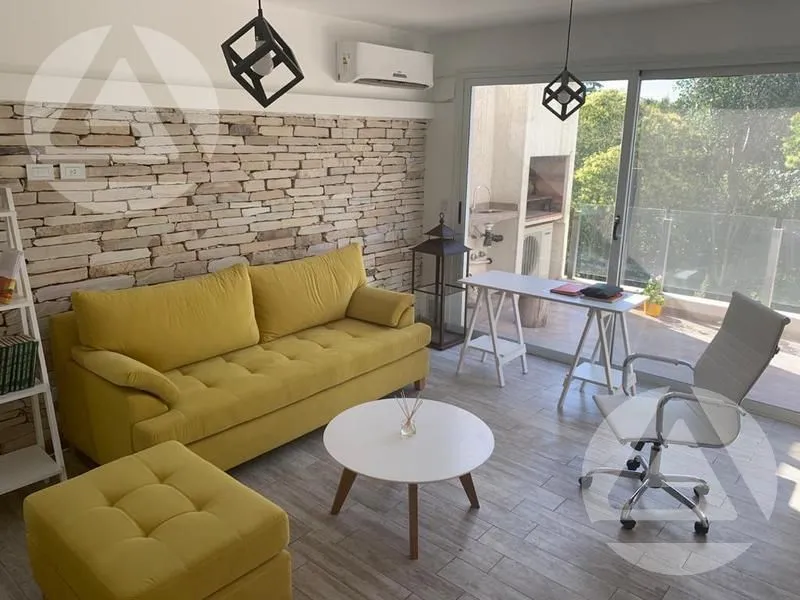 Departamento en Main Park