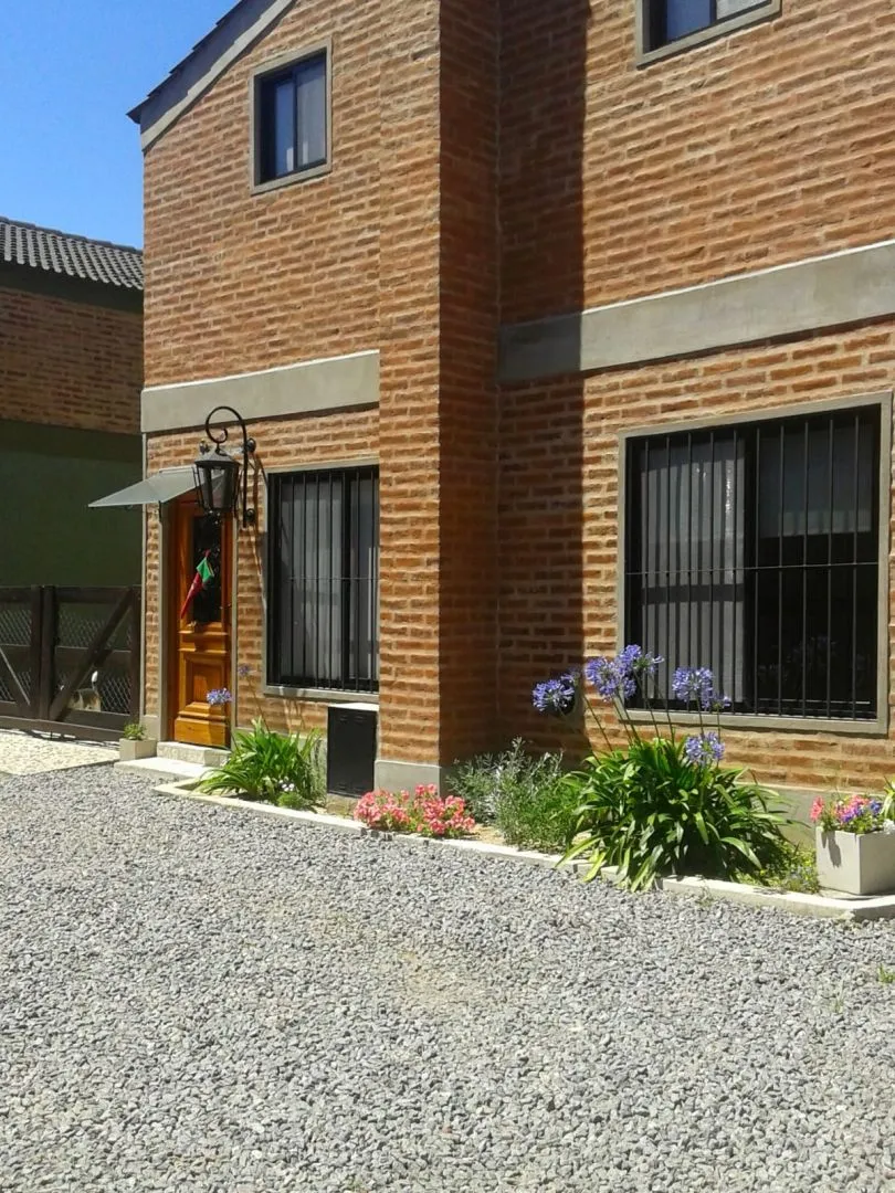 Casa en Casuarinas 4