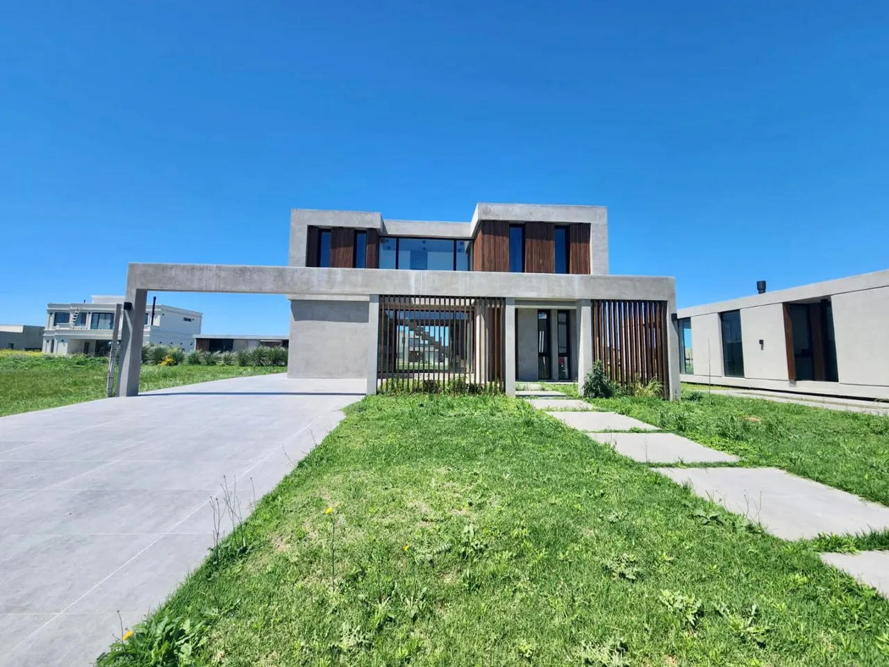 Casa en Lares de Canning