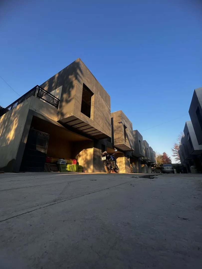 Casa en Lorenza Zenavill 1000