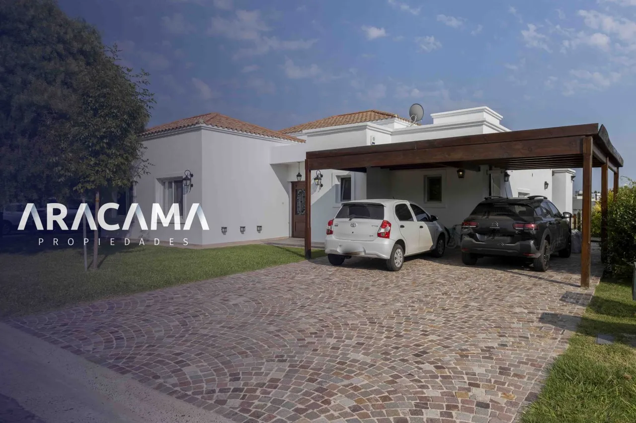 Casa en Santa Ines