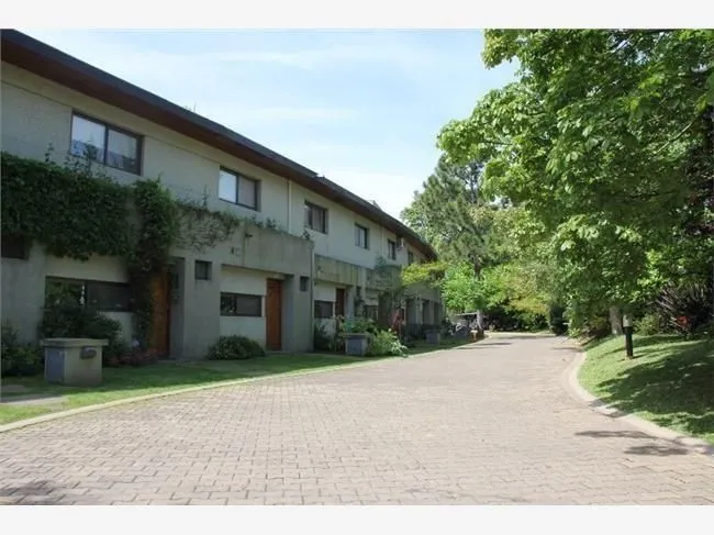 Casa en Martin Garcia 1000
