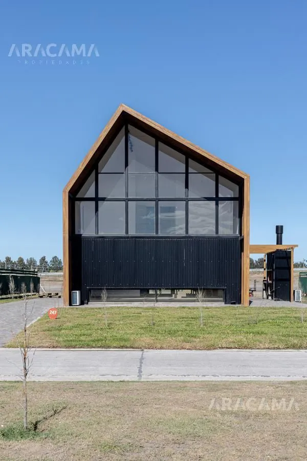 Casa en Lares de Canning