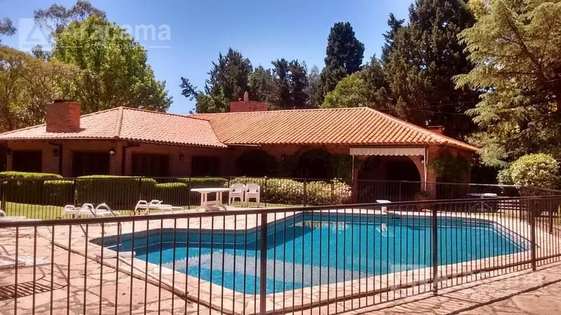 Quinta en Los Talas 500