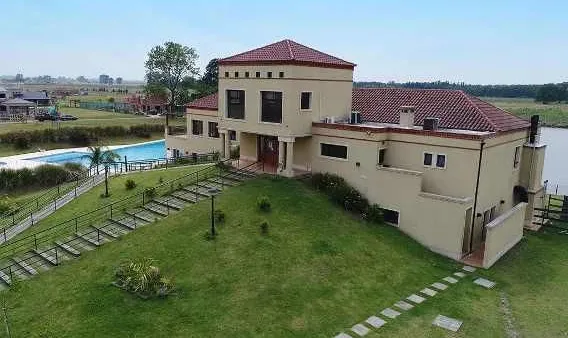 Lote en Barrio Privado E