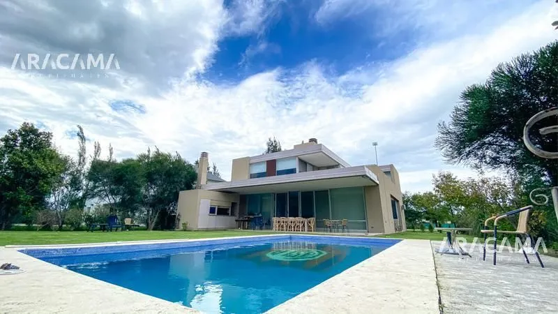 Casa en San Eliseo