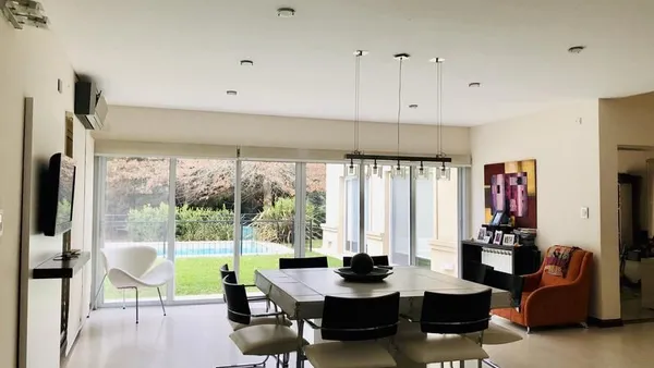 Casa en Solar del Bosque