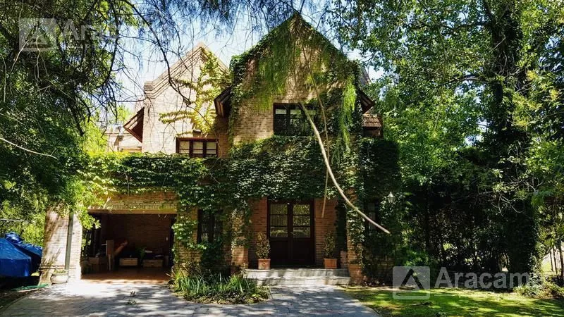 Casa en Saint Thomas Nor