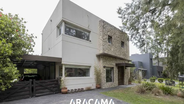 Casa en El lauquen