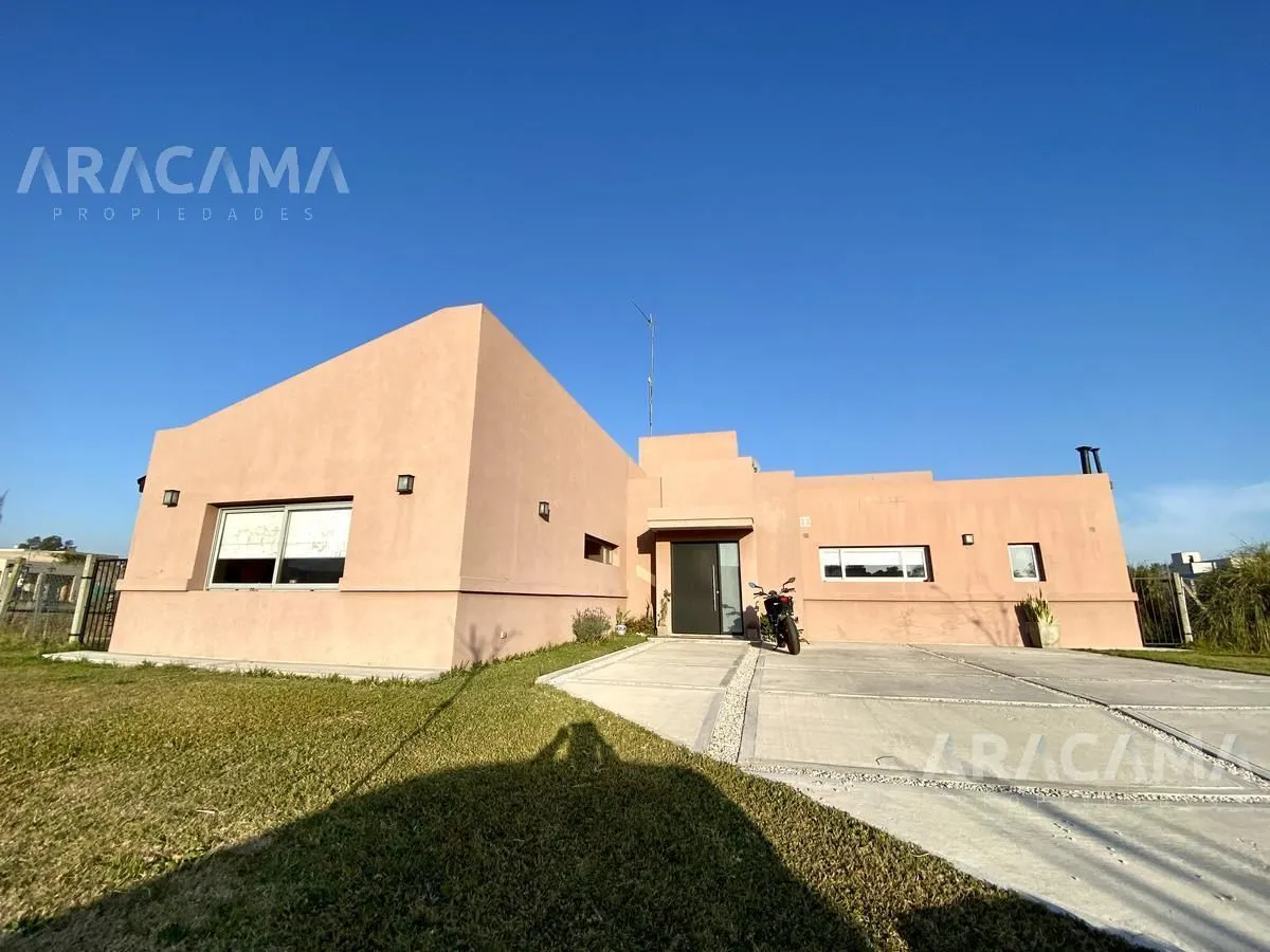 Casa en Barrio Priavdo S