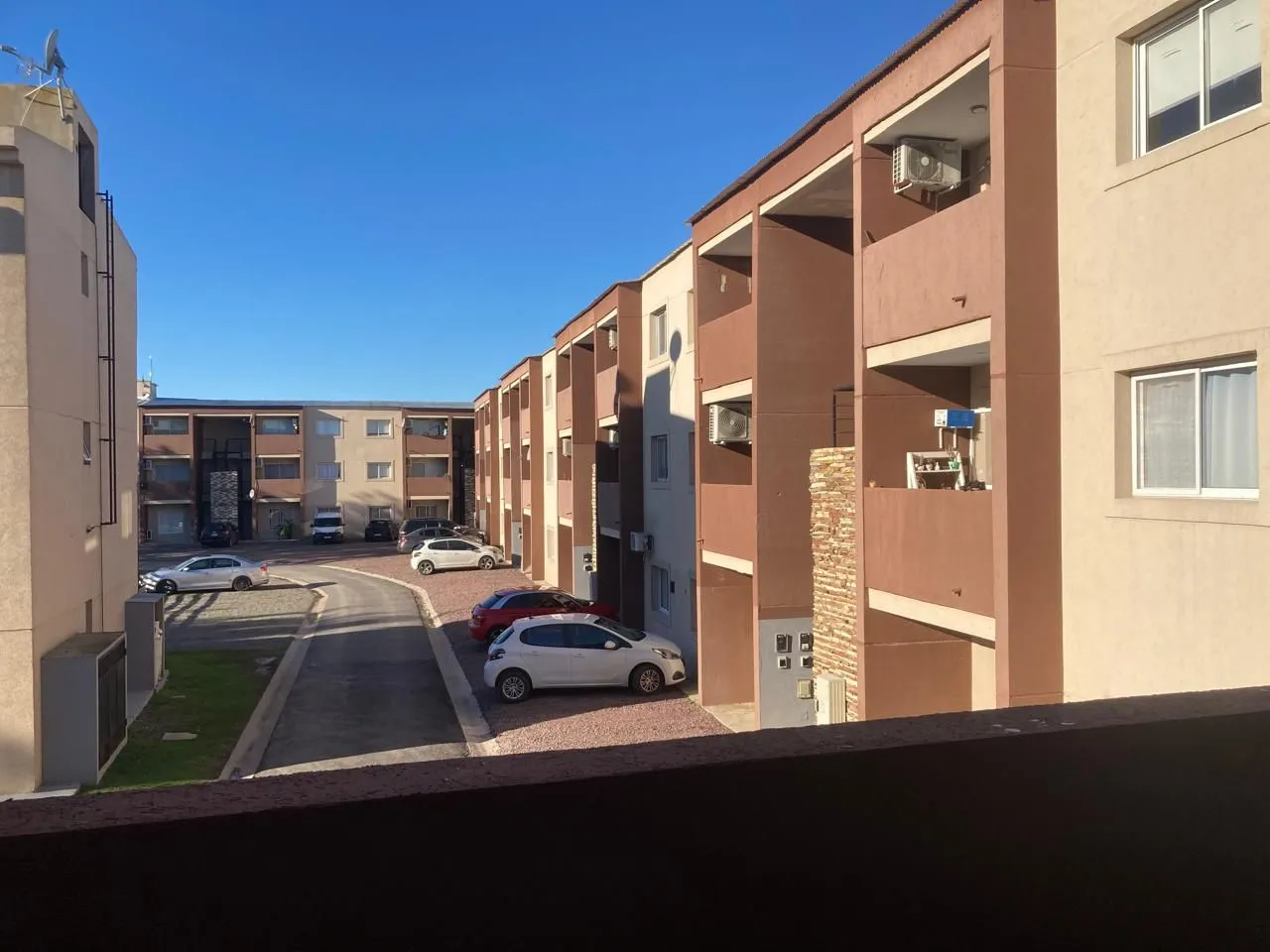 Departamento en Casuarinas Premi