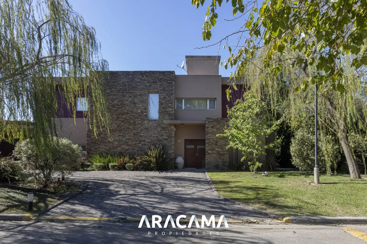 Casa en El Rodal
