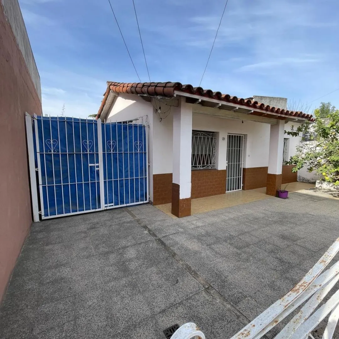 Casa en Cotagaita 2300