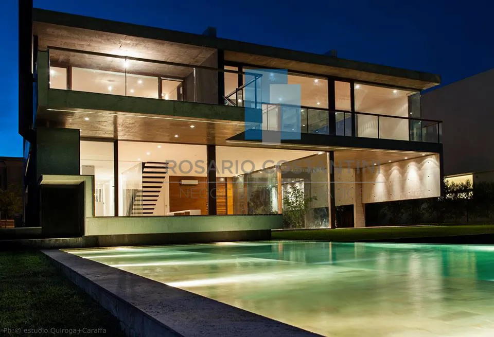 Casa en Casa en Venta en