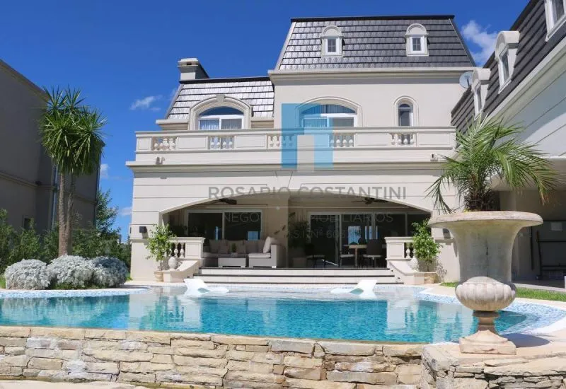 Casa en Casa en venta en
