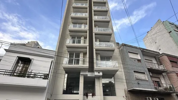 Local Comercial en Velez Sarsfield 2800