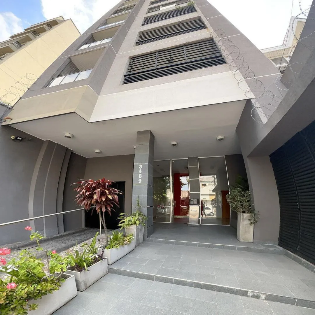 Departamento en Del Valle Iberlu 3400