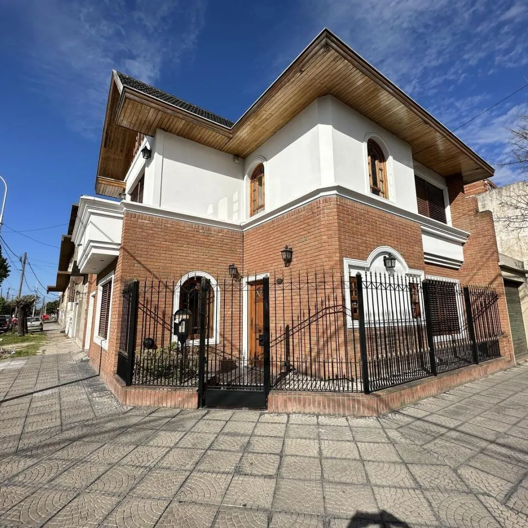 Casa en Oncativo 400