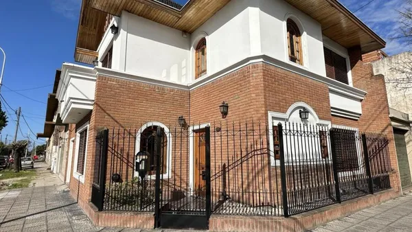 Casa en Oncativo 400